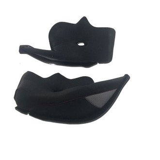 Simpson Motorcycle® - Ghost Bandit Cheek Pad