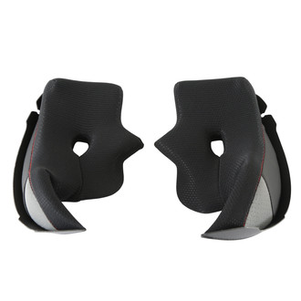 Simpson Motorcycle® - Ghost Bandit Cheek Pad
