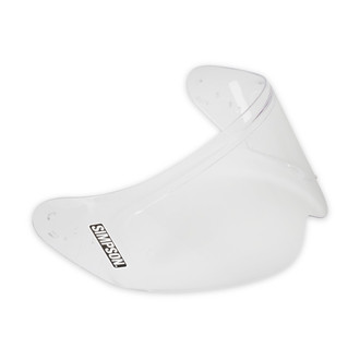 Simpson Motorcycle® - Ghost/Speed Bandit Helmet Shield