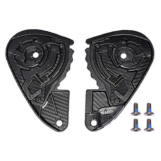 Simpson Motorcycle® - Ghost Bandit Visor Mechanism Ratchet Kit