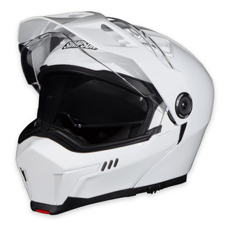 Simpson Motorcycle® - Journey Bandit Helmet