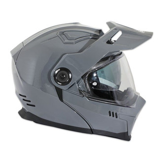 Simpson Motorcycle® - Journey Chinbar