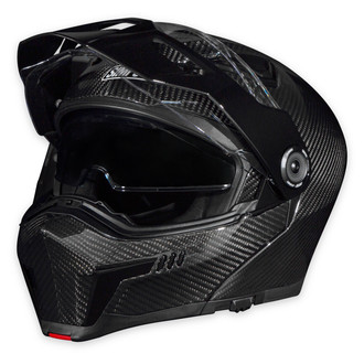Simpson Motorcycle® - Journey Bandit Helmet