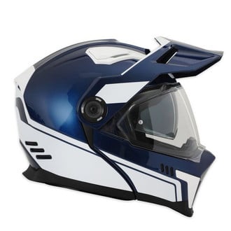 Simpson Motorcycle® - Journey Bandit Helmet