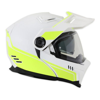 Simpson Motorcycle® - Journey Bandit Helmet