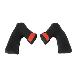 Simpson Motorcycle® - LTS M50 Cheek Pads