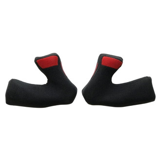 Simpson Motorcycle® - LTS M50 Cheek Pads