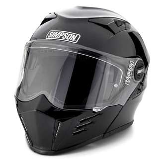 Simpson Motorcycle® - Modular Bandit Helmet