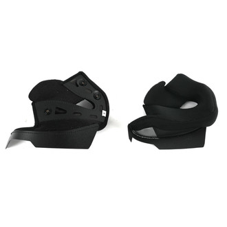 Simpson Motorcycle® - Mod Bandit Cheek Pad