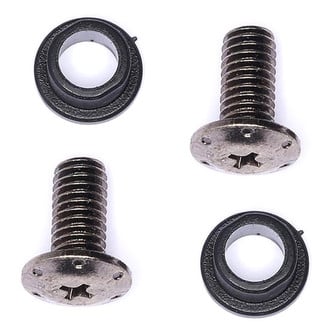 Simpson Motorcycle® - Mod Bandit Pivot Screw Set