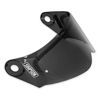 Simpson Motorcycle® - Mod Bandit Helmet Shield