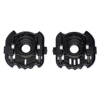 Simpson Motorcycle® - Modular Bandit Tension Plate Set