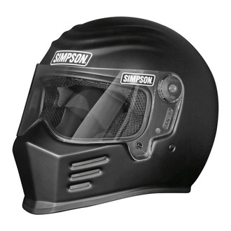 Simpson Motorcycle® - Outlaw Bandit 3 Helmet