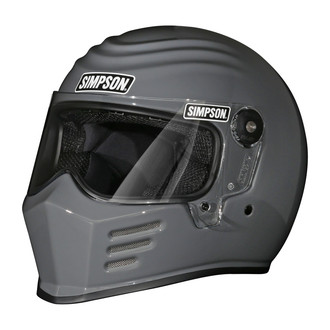 Simpson Motorcycle® - Outlaw Bandit 3 Helmet Armor