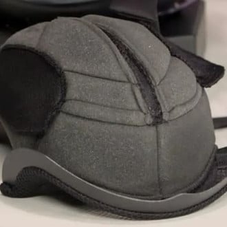 Simpson Motorcycle® - Outlaw Bandit Interior Lining
