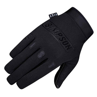 Simpson Motorcycle® - Simpson/FIST Motorcycle Gloves