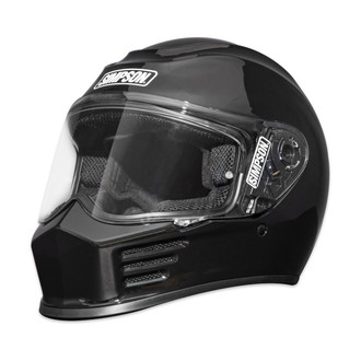 Simpson Motorcycle® - Speed Bandit Helmet