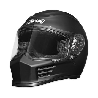 Simpson Motorcycle® - Speed Bandit Helmet