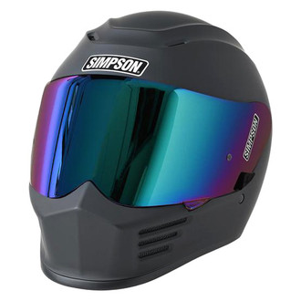 Simpson Motorcycle® - Speed Bandit Helmet