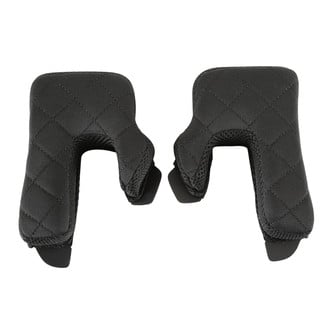Simpson Motorcycle® - Speed Cheek Pad