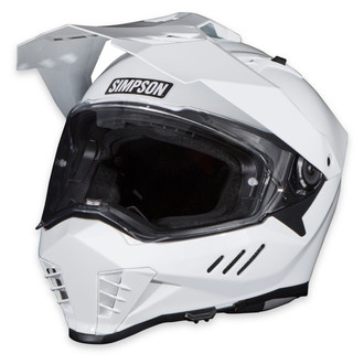 Simpson Motorcycle® - Xcursion Bandit Helmet