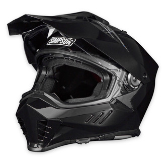 Simpson Motorcycle® - Xcursion Bandit Helmet
