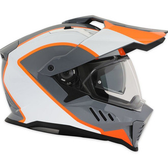 Simpson Motorcycle® - Xcursion Bandit Helmet