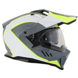Simpson Motorcycle® - Xcursion Bandit Helmet