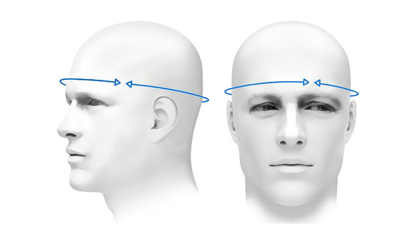 Helmet Measuring