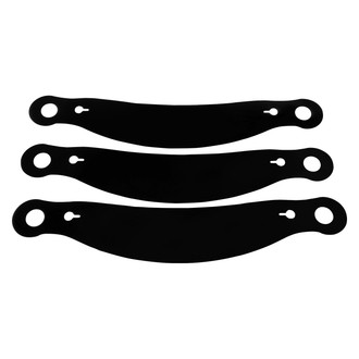 Simpson® - Racing Optics™ Laminated Tearoffs
