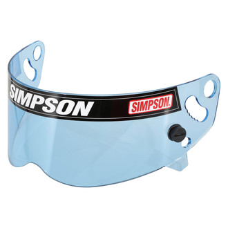 Simpson® - Helmet Replacement Shield