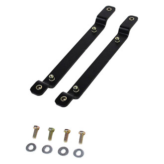 Simpson® - Seat Mount