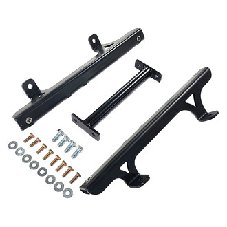 Simpson® - Seat Mount