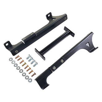 Simpson® - Seat Mount