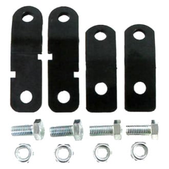 Simpson® - Lap Belt Mounts