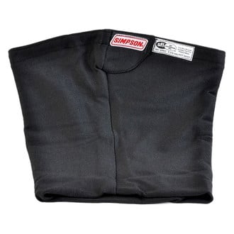 Simpson® - CarbonX™ SFI 3.3/5 Helmet Skirt