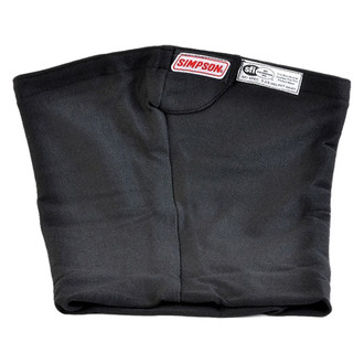 Simpson® - CarbonX™ SFI 3.3/5 Helmet Skirt