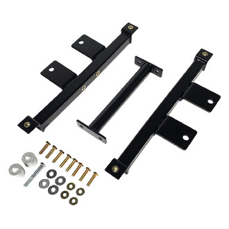 Simpson® - Lower Front Side Seat Mount