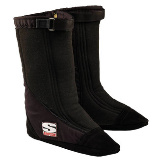 Simpson® 37020X - SFI 20 Drag Racing Boot