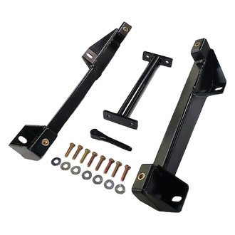 Simpson® - Seat Mount