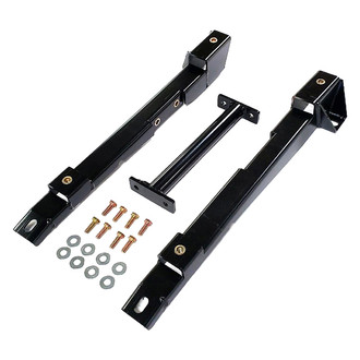 Simpson® - Seat Mount