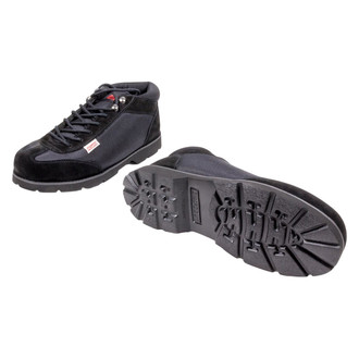 Simpson® - Black 11 Crew Shoes