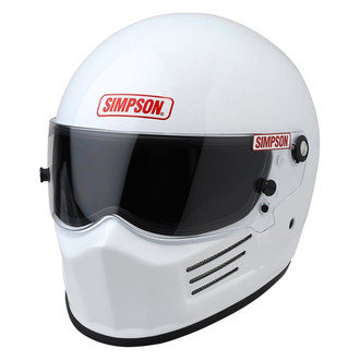 Simpson® 7200051 - Bandit SA2020 Racing Helmet