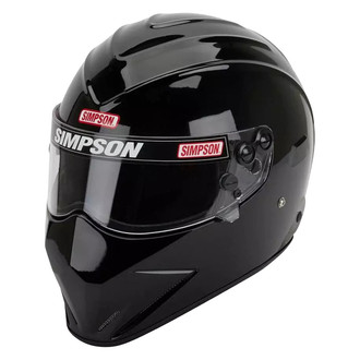 Simpson® - Diamondback SA2020 Racing Helmet
