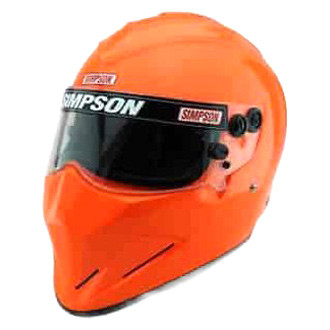 Simpson® - Diamondback SA2020 Racing Helmet