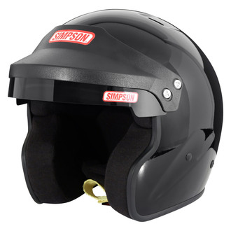 Simpson® - Cruiser 2.0 Helmet