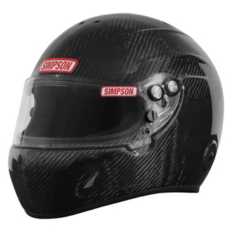 Simpson® - SA2020 Devil Ray 3.0 Helmet