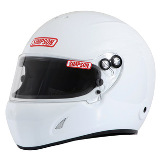 Simpson® - SA2020 Devil Ray 3.0 Helmet