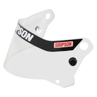 Simpson® - SD1 Helmet Shield