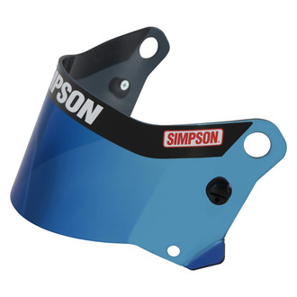 Simpson® - SD1 Helmet Shield